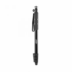 Joby Compact 1/4" Αλουμίνιο [Αργύλιο], Πλαστικός, Καουτσούκ [Γομολάστιχα], Ατσάλι Μαύρος [Μαύρο], Κόκκινο 