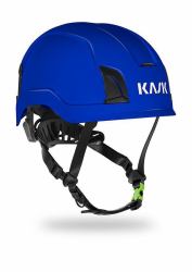 Kask ZENITH X SAFETY HELMET BLACK
