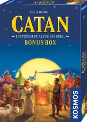 Kosmos CATAN Επιτραπέζιο παιχνίδι Εκπαιδευτικό 