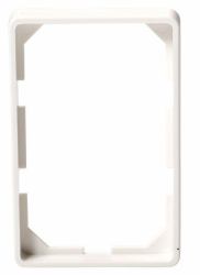 Lanview LVN126070 αξεσουάρ outlet box Λευκός [Άσπρος] 10 τεμάχια 