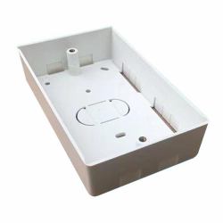 Lanview LVN126076UK κουτί εξόδου Λευκός [Άσπρος] 