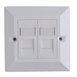Lanview LVN126188UK-2 κουτί εξόδου 
