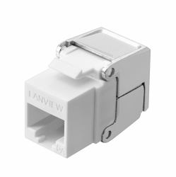Lanview LVN128084 μονάδα keystone 