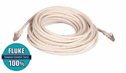 Lanview LVN149042 καλώδιο δικτύωσης Μαύρος [Μαύρο] 10 m Cat6a U/UTP [UTP] 