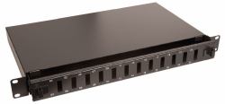 Lanview LVO231551 πίνακας συνδέσεων 1U 