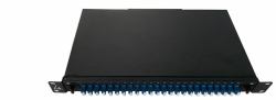 Lanview LVO233845 πίνακας συνδέσεων 1U 