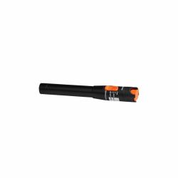 Lanview LVO237930 δοκιμαστής καλωδίων δικτύου Μαύρος [Μαύρο] 