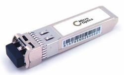 Lanview MO-G-SFP-10G-SR μονάδα πομποδέκτη δικτύου Οπτικών ινών 10000 Mbit/s SFP+ 850 nm 