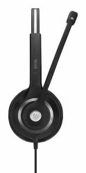 leitz acco brands IMPACT SC 230 MONAURAL ED WIRED - WIDEBAND/NARROWBAND