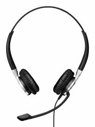 leitz acco brands IMPACT SC 660 USB ML BINAURAL W - RED