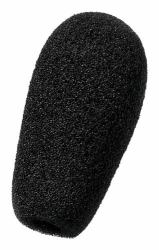 leitz acco brands EPOS SPARE MIC FOAM DW20/30 POP - SHIELD 10 PCS