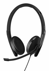 leitz acco brands ADAPT 165 USB II BINAURAL - WIRED 3.5MM JACK - Γερμανική έκδοση