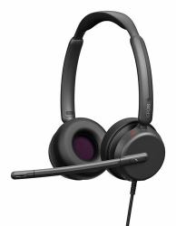 leitz acco brands IMPACT 460 UC DUO USB-C - + USB-A ADAPTER WIRED
