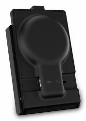 leitz acco brands EPOS CH 50 USB-C CHARGING STAND - FOR IMPACT 5000 GO SERIES