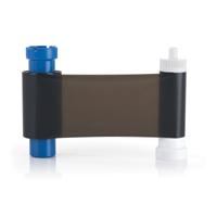Magicard MA1000K-BLACK μελανοταινία εκτυπωτή Μαύρος [Μαύρο] 