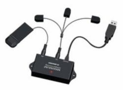 Maximum IRB-100 τηλεχειριστήριο IR Wireless 
