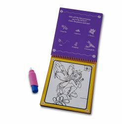Melissa & Doug 19415 σετ σχεδίου 2 τεμάχια 