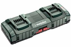 Metabo 627495000 φορτιστής μπαταριών Παγκόσμιος AC 