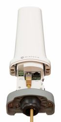 Mikrotik CME Gateway πύλη/ελεγκτής 100 Mbit/s 