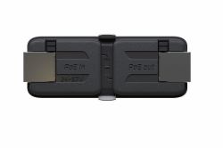 Mikrotik GPER επαναλήπτης DECT Μαύρος [Μαύρο] 