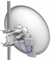 Mikrotik mANT30 PA κεραία δικτύου RP-SMA 30 dBi 