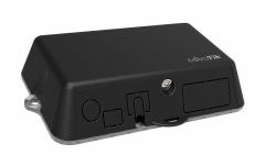 Mikrotik LtAP mini 54 Mbit/s Μαύρος [Μαύρο] 