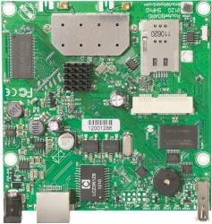 Mikrotik RB912UAG-5HPnD Μητρική κάρτα 