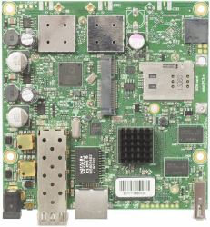 Mikrotik RB922UAGS-5HPacD Μητρική κάρτα 