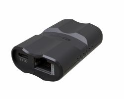 Mikrotik Mobile Quick Setup συσκευή διαχείρισης δικτύου Σύνδεση Ethernet/LAN Wi-Fi PoE τροφοδοτικού 