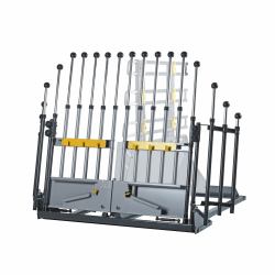 mimsafe Universal Gate Double
