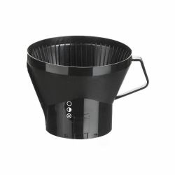Moccamaster 13192 εξάρτημα καφετιέρας & αξεσουάρ Βασική μονάδα παρασκευής καφέ 