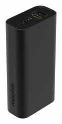 mophie Powerstation 10000 mAh Μαύρος [Μαύρο] 