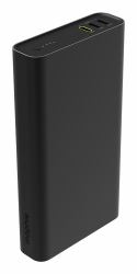 mophie Powerstation Ultra 25000 mAh Μαύρος [Μαύρο] 