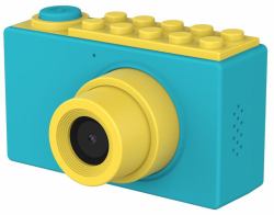 myFirst FC2001SA-BE01 Gadget Για Παιδιά Παιδική ψηφιακή φωτογραφική μηχανή 