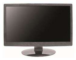Neon NEON-HD22-POE επίπεδη οθόνη 55,9 cm [22"] 1920 x 1080 εικονοστοιχεία Full HD LCD Μαύρος [Μαύρο] 