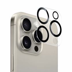 nevox Nevoglass 3D Προστατευτικό φακού κάμερας Apple 1 τεμάχια 