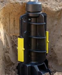 next green Foundation GP60 - Warranty: 24M
