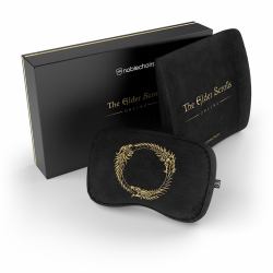 noblechairs Memory Foam Pillow Set The Elder Scrolls Online Edition