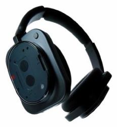 nothing tech Nothing Headphone [1] Ακουστικά Ενσύρματo & Ασύρματo Head-band Κλήσεις/Μουσική USB Type-C Bluetooth Μαύρος [Μαύρο] 