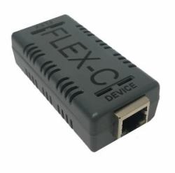 nvt phybridge Phybridge FLEX-C Γρήγορο ethernet 