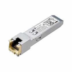 omada 10G Base-T Rj45 Sfp+ Module - Warranty: 24M