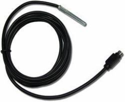 ONLINE USV-Systeme Temperature sensor μεταδότης θερμοκρασίας Εσωτερικός [Εσωτερικού χώρου] 10 - 70 °C 