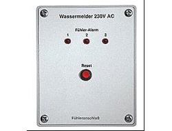 ONLINE USV-Systeme Water sensor καλώδιο σήματος 2 m Μαύρος [Μαύρο] 