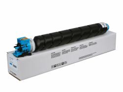 parsia THS KYTO2552CN τόνερ 1 τεμάχια Συμβατό Κυανός [Κυανό] 