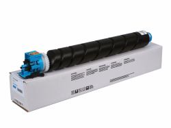 parsia THS KYTO4052CN τόνερ 1 τεμάχια Συμβατό Κυανός [Κυανό] 