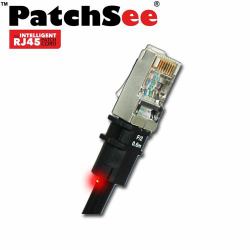 patchse BASICPATCH 1.5M C5e UFTP Ls