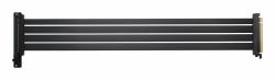 Phanteks PH-CBRS4.0_FL60_BK01 εσωτερικό καλώδιο τροφοδοσίας 0,6 m 