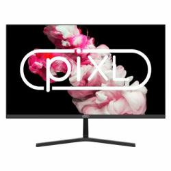 piXL PX27IVHD επίπεδη οθόνη 68,6 cm [27"] 1920 x 1080 εικονοστοιχεία Full HD LED Μαύρος [Μαύρο] 