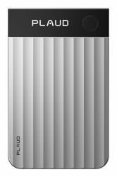 PLAUD Note Pro Μαύρος [Μαύρο], Άργυρος 