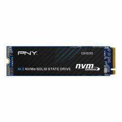pny components PNY CS1030 M.2 NVMe 250 GB PCI Express 3.0 
